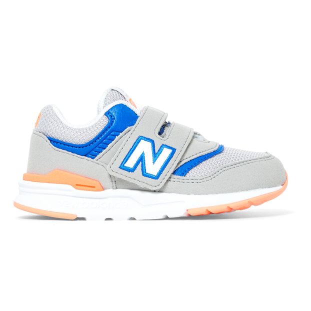 Sneakers 997 con strappi-product