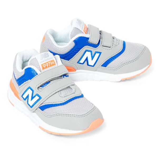 Sneakers 997 con strappi-product