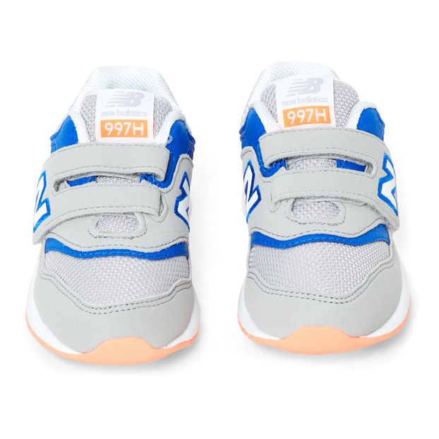 Sneakers 997 con strappi-product