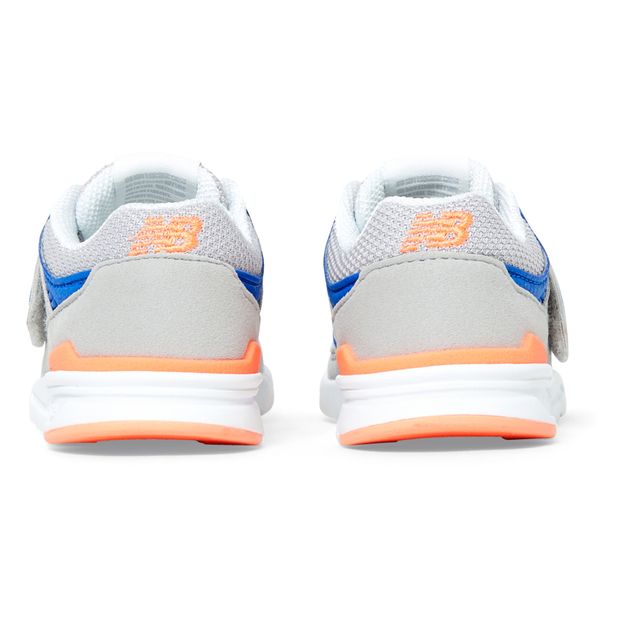 Sneakers 997 con strappi-product