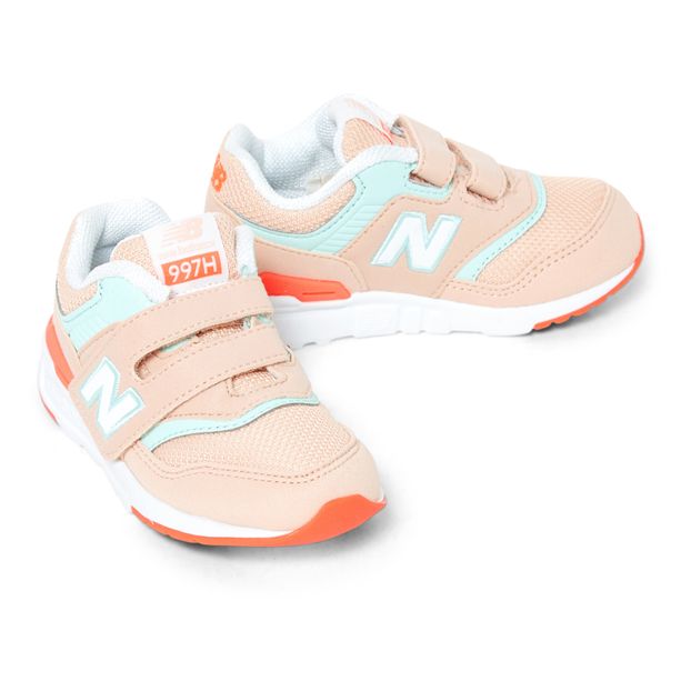 Sneakers 997 con strappi-product