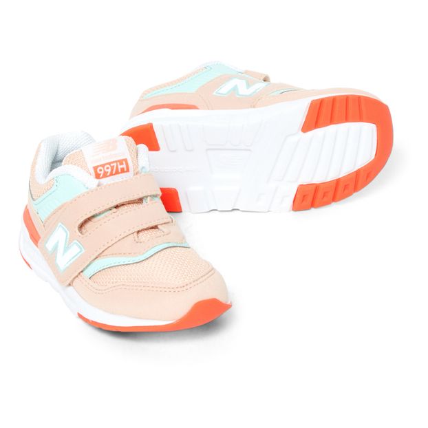 Sneakers 997 con strappi-product