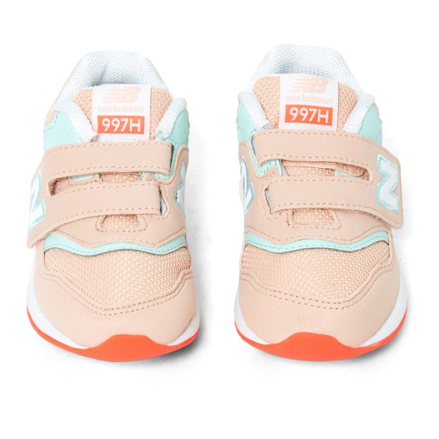 Sneakers 997 con strappi-product