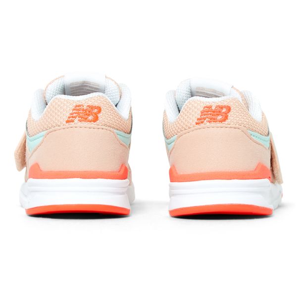 Sneakers 997 con strappi-product
