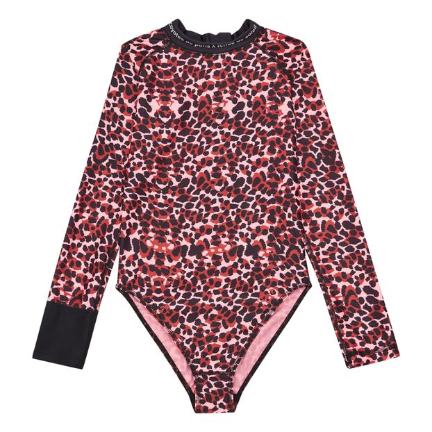 Maillot de Bain Malie - Exclusivité Les Coyotes de Paris x Tenue de Soleil-product