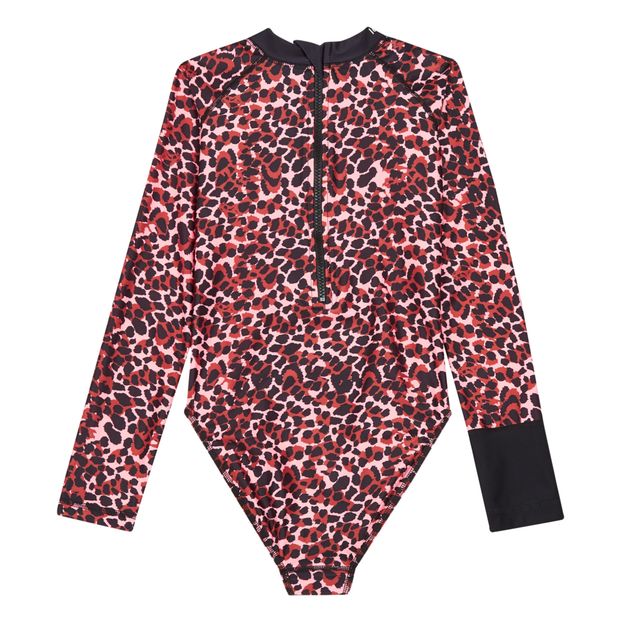 Maillot de Bain Malie - Exclusivité Les Coyotes de Paris x Tenue de Soleil-product