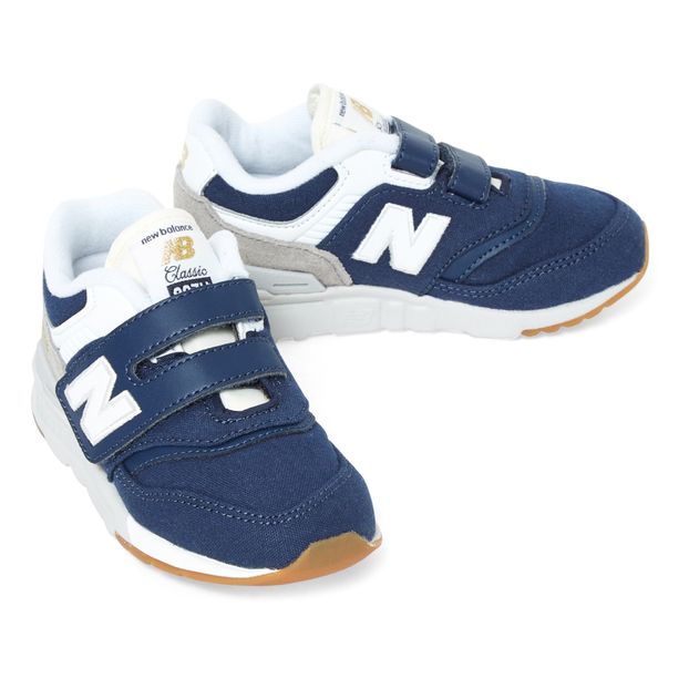 Sneakers 997 con strappi-product