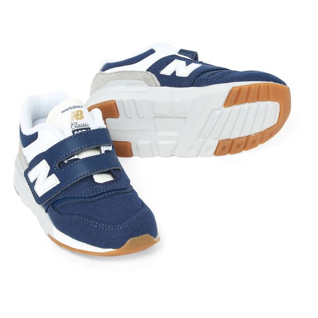 Sneakers 997 con strappi-product