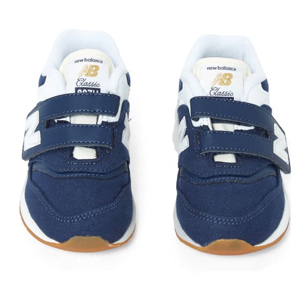 Sneakers 997 con strappi-product