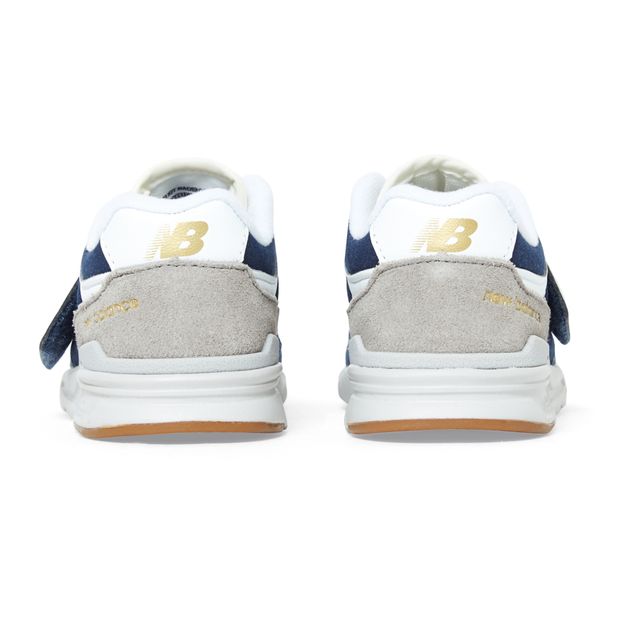 Sneakers 997 con strappi-product