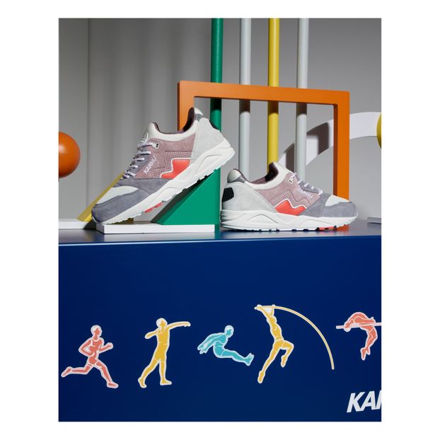 Baskets Aria 95 - Collection Adulte --product