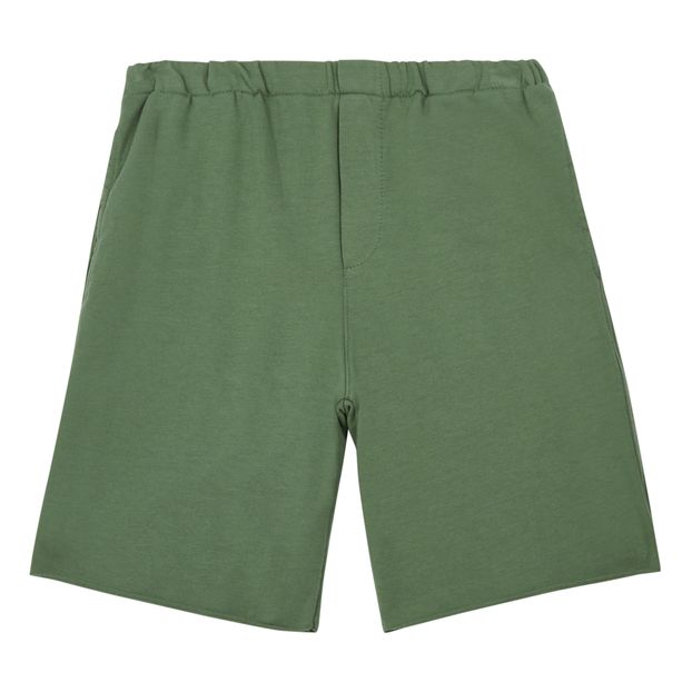 Shorts Molleton-product