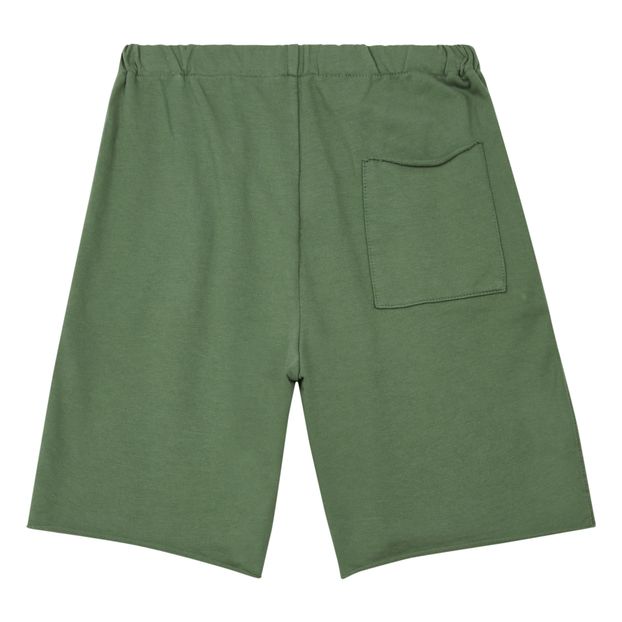 Shorts Molleton-product