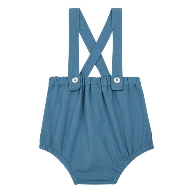 Bloomer Bretelles Molleton-product