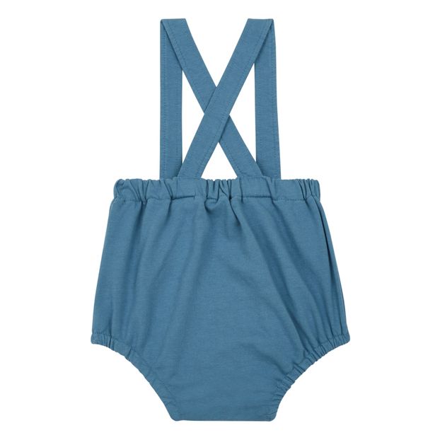 Bloomer Bretelles Molleton-product