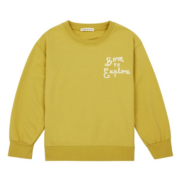 Sweatshirt-product