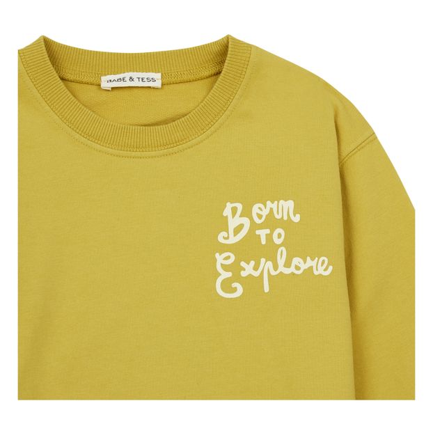 Sweatshirt-product