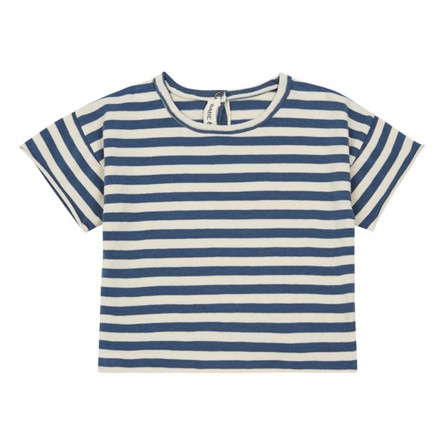 T-shirt Rayé-product