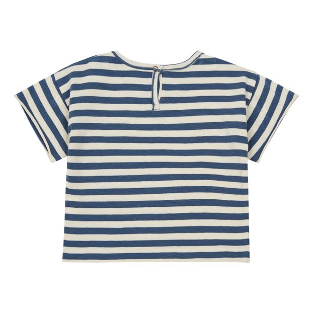 T-shirt Rayé-product