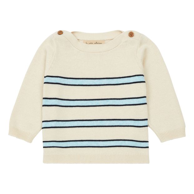 Pull Rayé -product