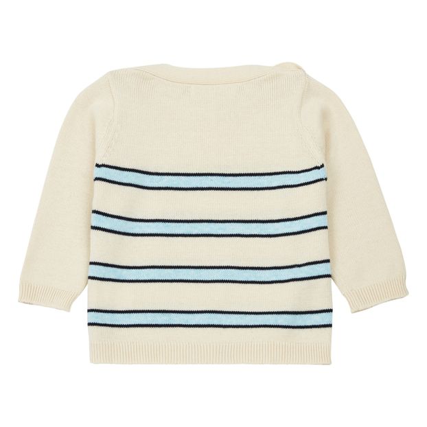 Pull Rayé -product