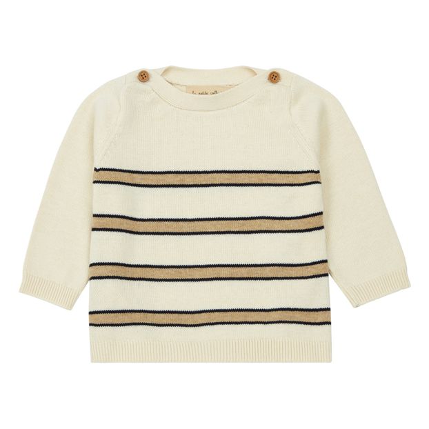Pull Rayé -product
