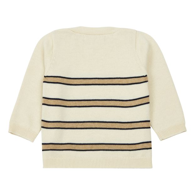 Pull Rayé -product