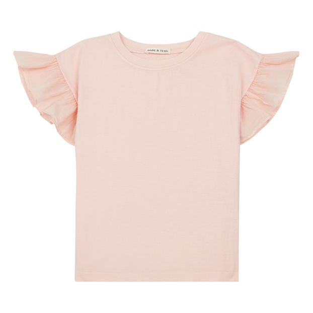 T-shirt Volants-product