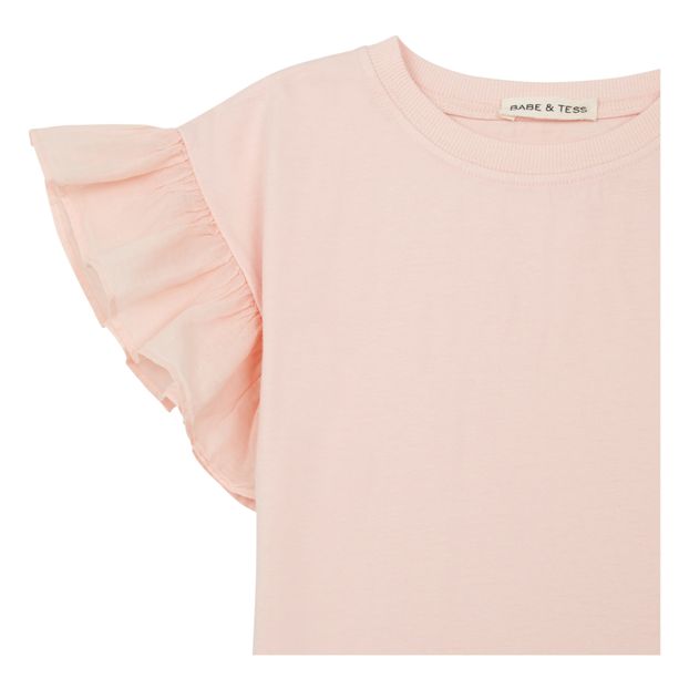 T-shirt Volants-product