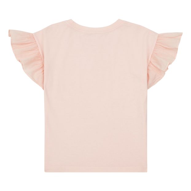 T-shirt Volants-product