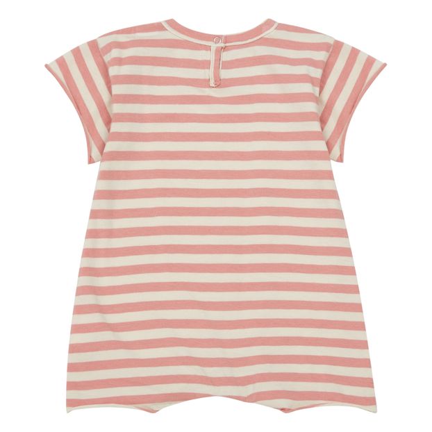 Combishort Jersey Rayée-product