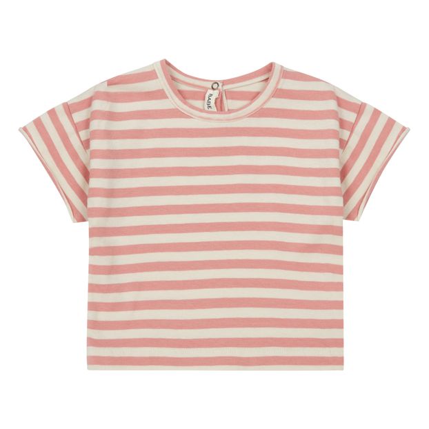 T-shirt a righe-product