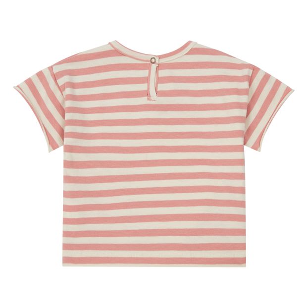 T-shirt Rayé-product