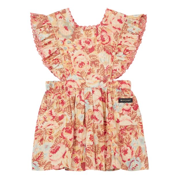 Robe Fleurie Reina-product