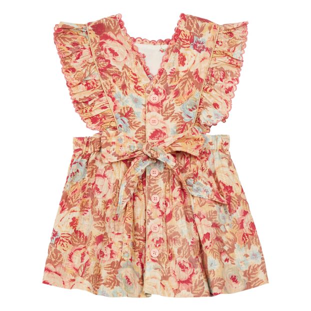 Robe Fleurie Reina-product