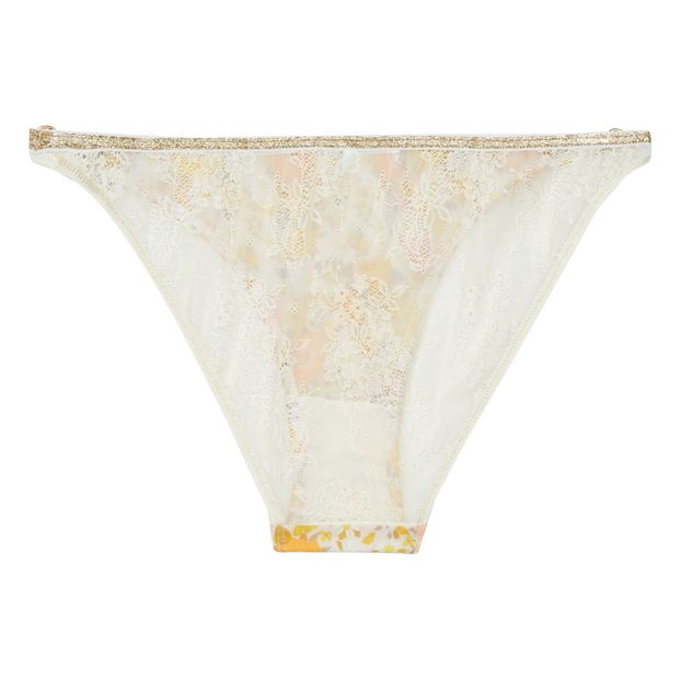 Culotte Rosa-product
