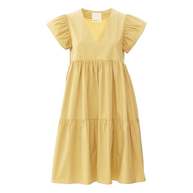 Vestido Alain Popelina-product