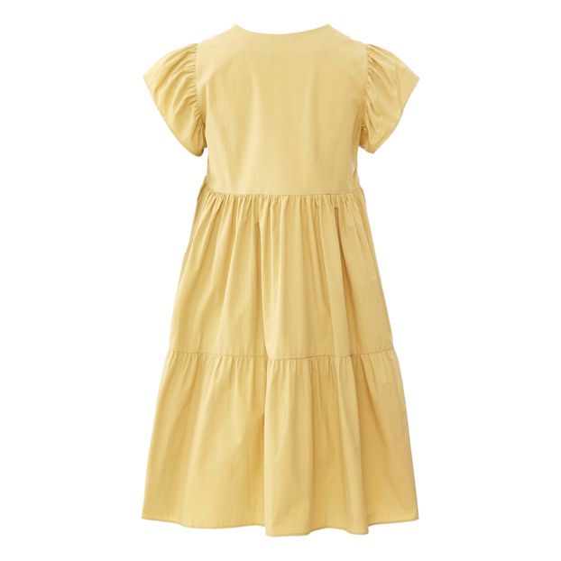 Vestido Alain Popelina-product