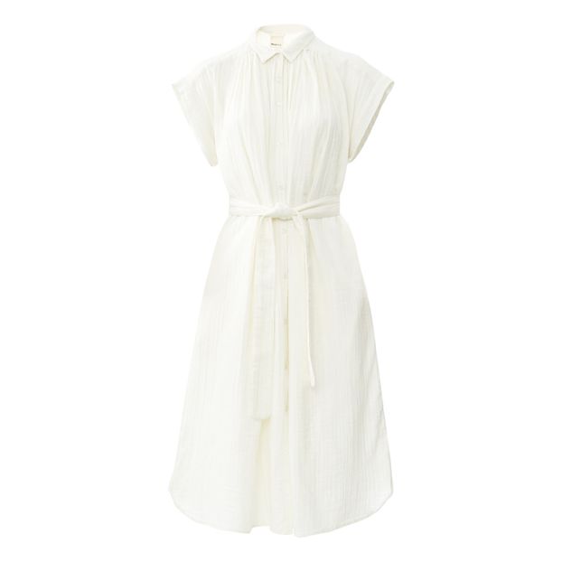 Robe Richard Gaze de Coton-product