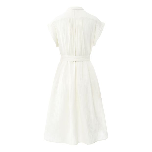 Robe Richard Gaze de Coton-product