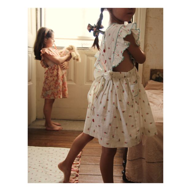 Reina Floral Dress -product