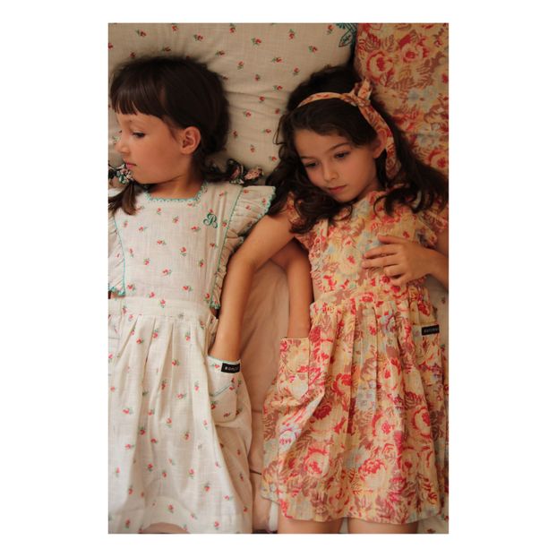 Reina Floral Dress -product