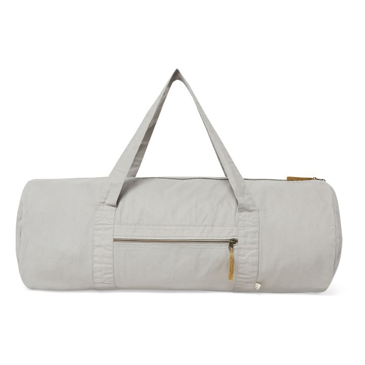 Bliss Yoga Bag - Women's Collection Light grey- Product image n°0