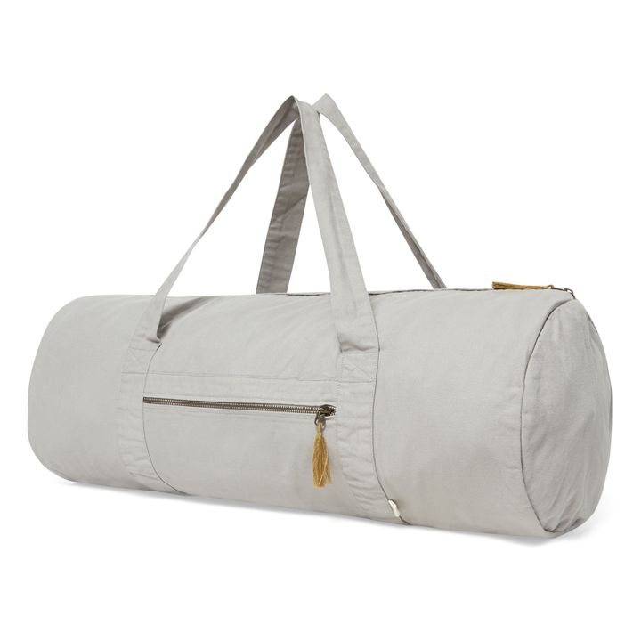 Bliss Yoga Bag - Women's Collection Light grey- Product image n°1