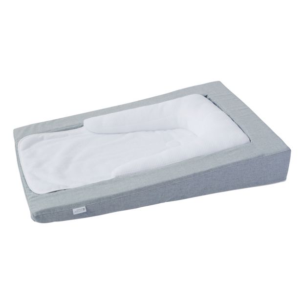 Adaptable Changing Mat-product
