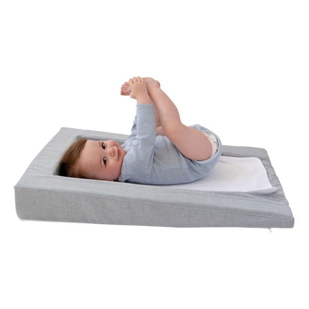 Adaptable Changing Mat-product