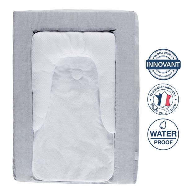 Adaptable Changing Mat-product