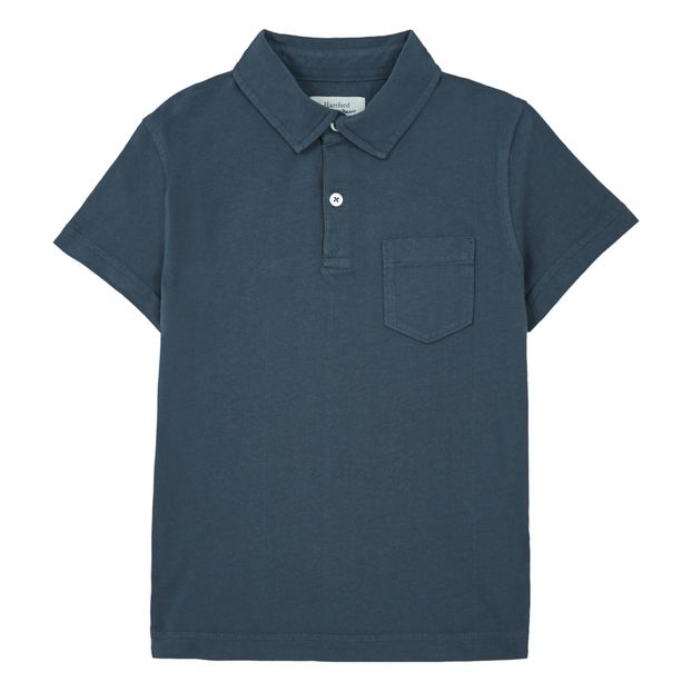 Polo Jersey Bolsillo-product
