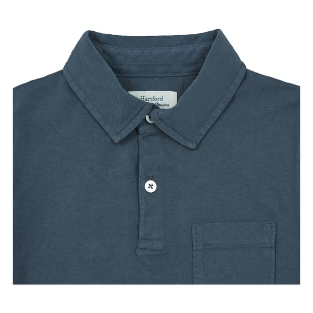Polo Jersey Bolsillo-product
