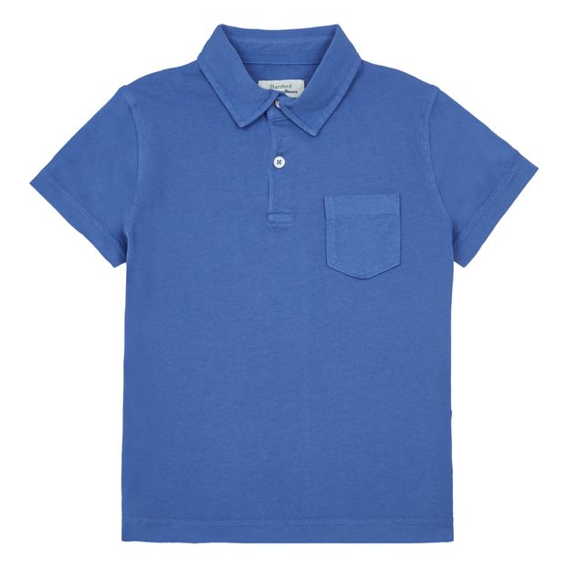 Polo Jersey Bolsillo-product